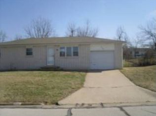306 N Elmwood Ave, Republic, MO 65738