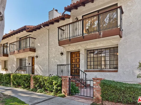 2711 Colorado Ave, Santa Monica, CA 90404