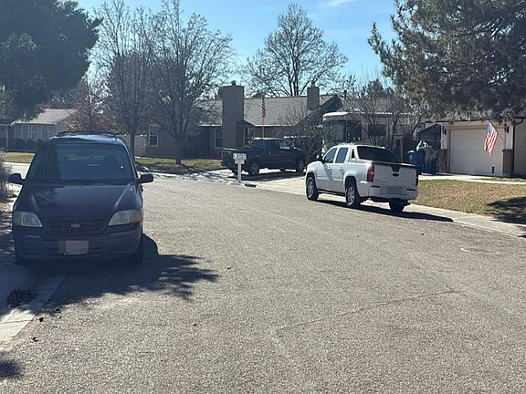 5th image of 3861 S Baja Way
