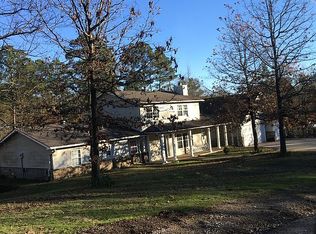 163 Pilgrim Dr, Hot Springs, AR 71913