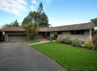 1430 Cherry Crest Dr, Lake Oswego, OR