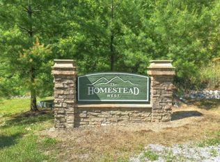 Long Rifle Rd, Walland, TN --