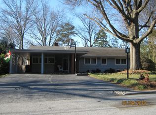 516 Hayworth Cir, High Point, NC 27262