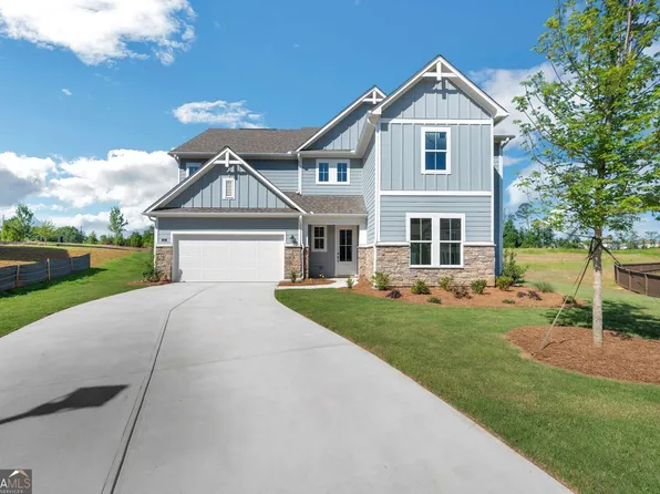 81 Pecan Ct, Hoschton, GA 30548