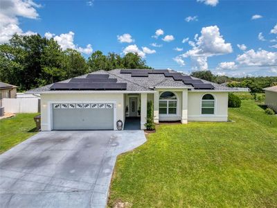 840 Oglethorpe Ct, Kissimmee, FL, 34758