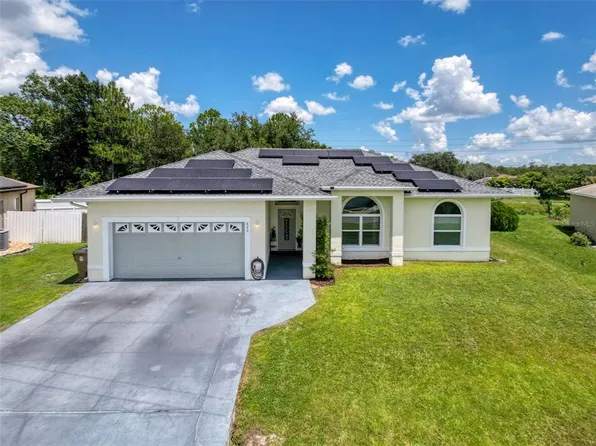 840 Oglethorpe Ct, Kissimmee, FL 34758