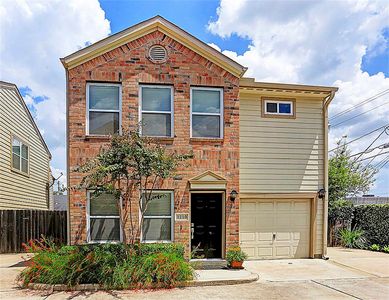 3210 Baer St, Houston, TX, 77020