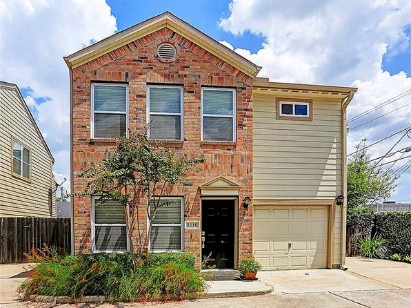 3210 Baer St, Houston, TX 77020
