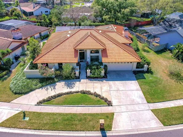 14025 Shady Shores Dr, Tampa, FL 33613