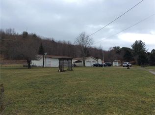 23 Lentz Rd, Glen Campbell, PA 15742