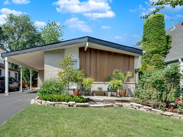 454 Broadview Ave, Highland Park, IL 60035