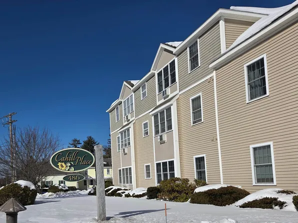 486 Nashua Street #104, Milford, NH 03055