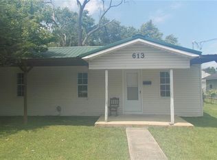 613 Don St, Poplar Bluff, MO 63901