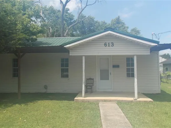 613 Don St, Poplar Bluff, MO 63901