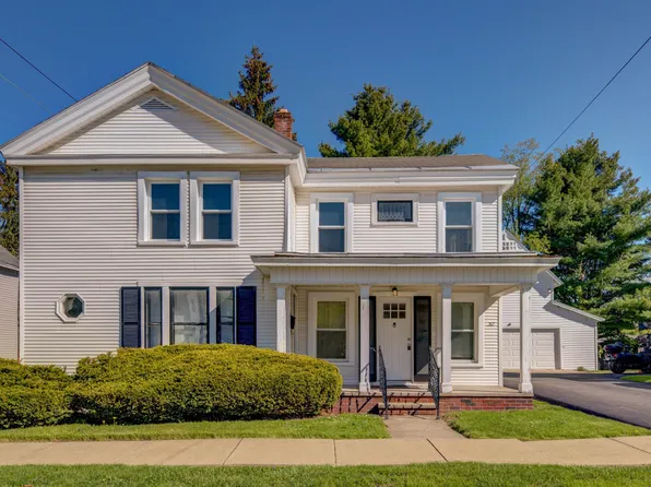 37 E 8th Avenue, Gloversville, NY 12078