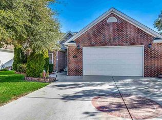 1035 University Forest Dr, Conway, SC 29526