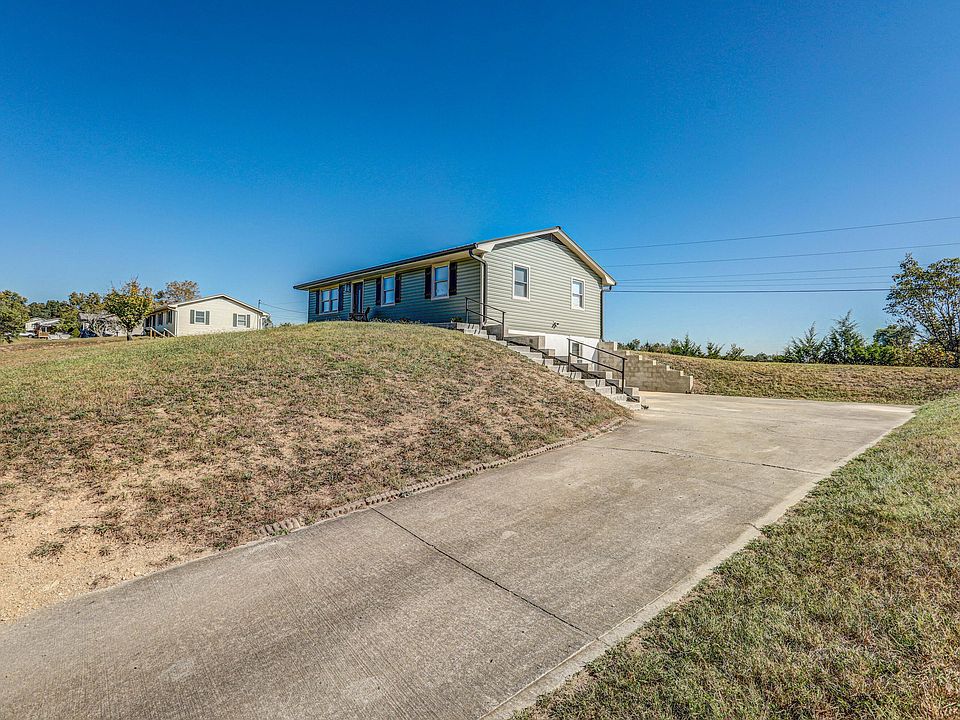 108 Pleasant View Rd, Bulls Gap, TN 37711 Zillow