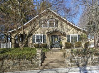 2 Ambar Pl, Bernardsville, NJ 07924