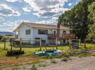 407 N Maple St, Townsend, MT 59644