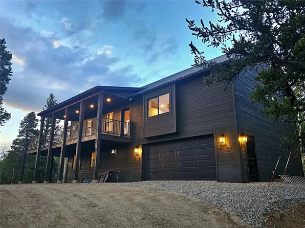 85 Puma Place, Fairplay, CO 80440