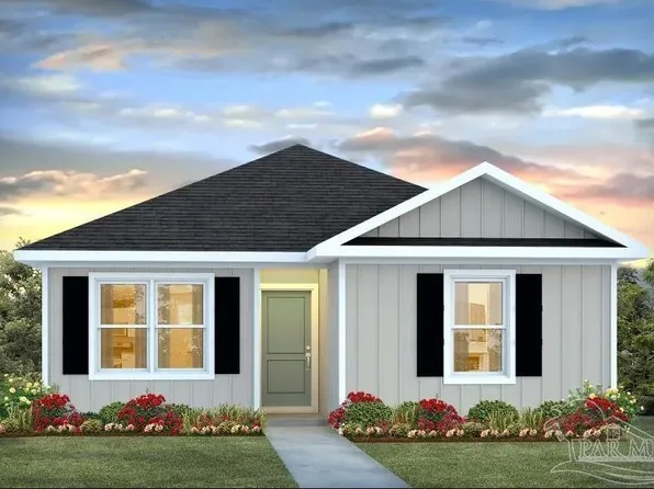 8517 Doris Ave, Pensacola, FL 32534
