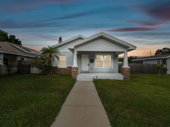 2585 37th Ave N, Saint Petersburg, FL 33713