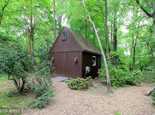 211 Brinkwood Rd, Brookeville, MD 20833