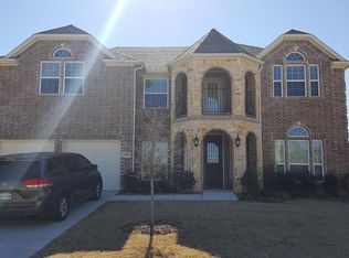 4000 Autumn Path Rd, Denton, TX 76208