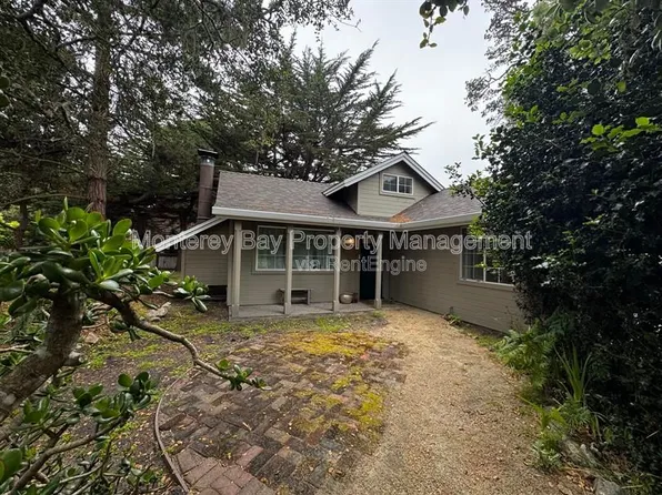 706 Crocker Ave, Pacific Grove, CA 93950