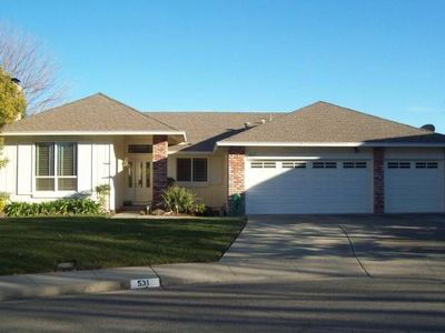 531 Riviera Pl, San Ramon, CA, 94583