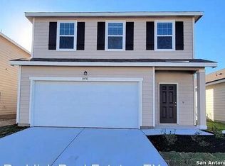 14363 Elkhorn Crst, San Antonio, TX 78253
