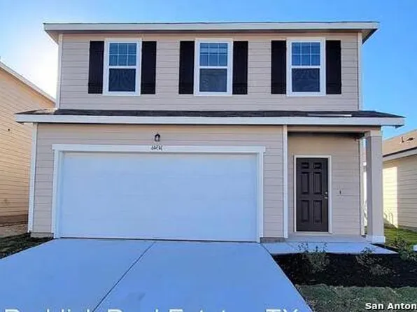 14363 Elkhorn Crst, San Antonio, TX 78253