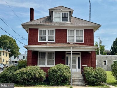 990 E Philadelphia St, York, PA, 17403