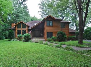 1115 W South St, Crown Point, IN 46307