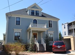 44 Preston Rd, Somerville, MA 02143