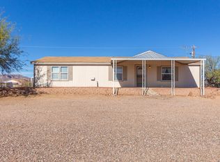 1062 W Escondido Ct, Apache Junction, AZ 85120