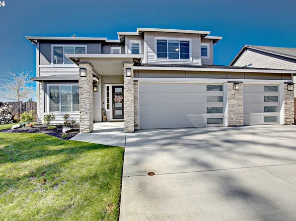 7800 NE 172nd Ave, Vancouver, WA 98682