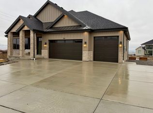 769 E 1610 S, Salem, UT 84653