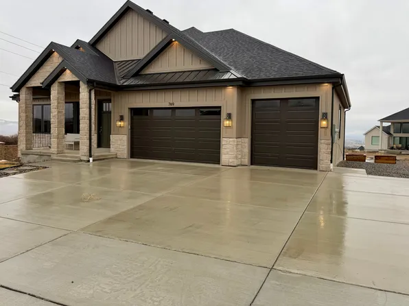 769 E 1610 S, Salem, UT 84653