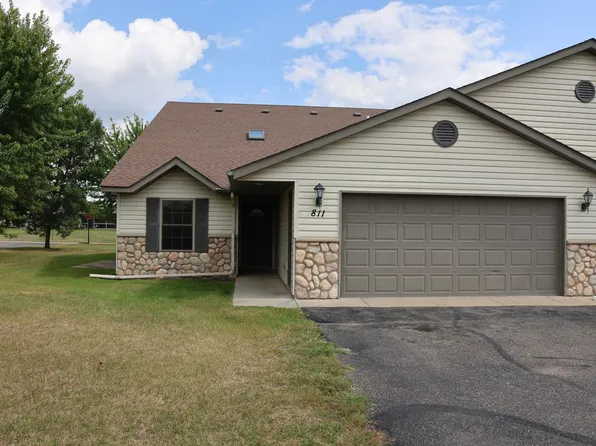 811 Stonehaven Path, Milaca, MN 56353