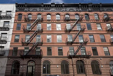 123 West 133rd Street in Central Harlem