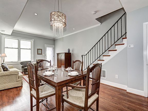 Dining and Living