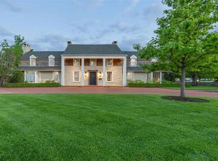 1644 Queenstown Rd, Nichols Hills, OK 73116