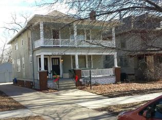 1272 SW Western Avenue #Main Floor, Topeka, KS 66604