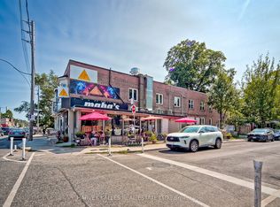 226 Greenwood Ave UNIT 1, Toronto, ON M4L 2R2