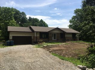 2976 Petticoat Junction Ln, Glen Carbon, IL
