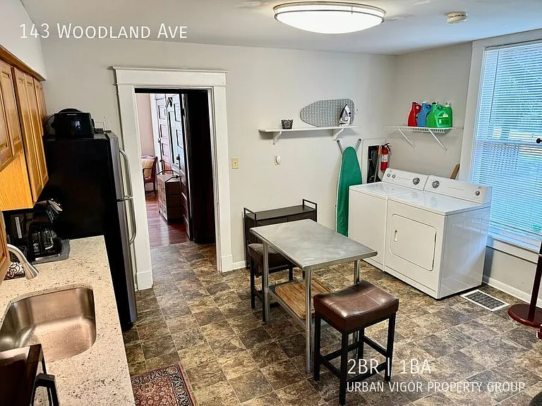 143 Woodland Ave — Photo 7
