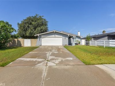 4466 Bartel Dr, Riverside, CA, 92503