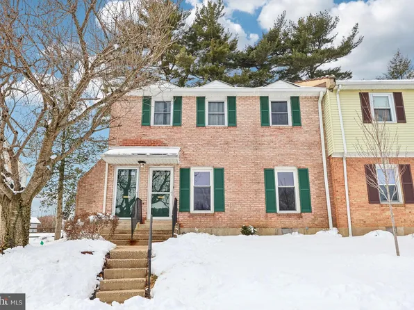 2124 Culver Dr #2124, Wilmington, DE 19810