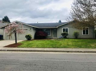 4768 49th Ave NE, Salem, OR